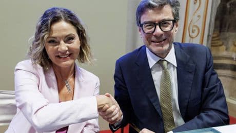 Congiuntura in frenata. L'incertezza pesa sulla capacità di spesa