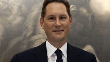 Elkann, pace da 175 milioni con il Fisco
