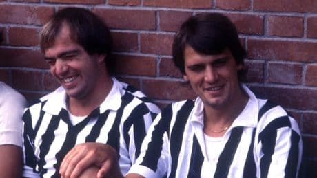L'ex Juve e l'incubo durato anni: minacce, persecuzioni e alberi avvelenati