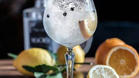 Mastro distillatore per un giorno (creando il tuo gin)