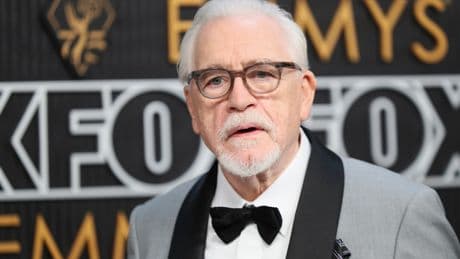 Brian Cox Addresses Rehearsal Outburst That Led To Him Being Reported To Actors' Union