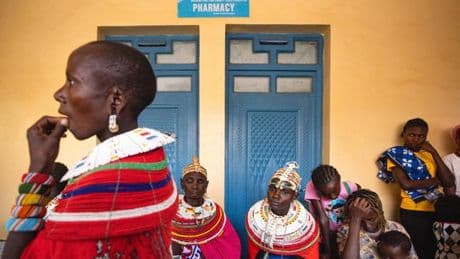 La maladie du sommeil éradiquée du Kenya