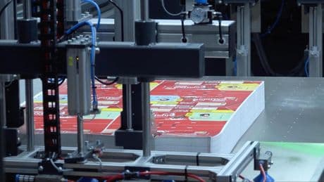 IA, fotónica y visión artificial para asegurar una producción con cero errores