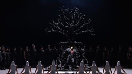 À l’Opéra royal, le baroque au sommet