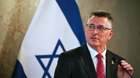 Israel reprocha a Sánchez que “animara” a los manifestantes y la “vergüenza” de La Vuelta