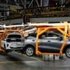 GM to invest $4 billion to ramp up US production