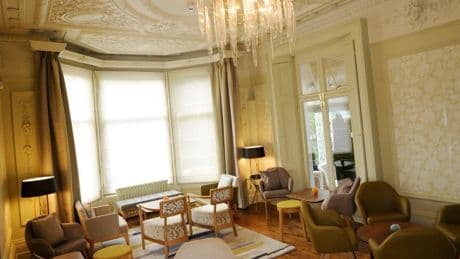 Famous chef SLASHES prices to let more punters try Michelin-star food on a budget