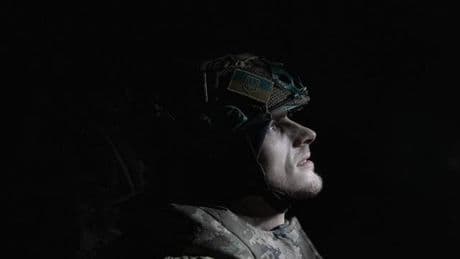 Krieg in der Ukraine: Was, wenn der Ukraine die Kraft ausgeht?