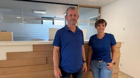 Gesundheit: Versorgt eine Häppi-Hausarztpraxis Patienten besser?