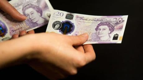 UK households set for £4,300 boost after child benefit cap change