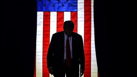„Trump ist mit Riesenschritten unterwegs in Richtung Diktatur“