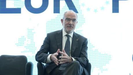 Jaume Duch: "Catalunya está especializada en tecnologías duales como la ciberseguridad y debe aprovechar el plan de rearme"