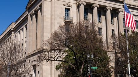 Justice Dept. Investigates Minnesota Prosecutor Office Over Race Policy