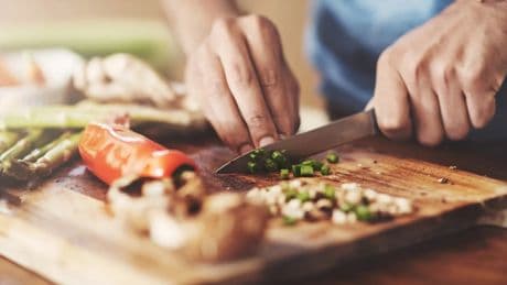 Los alimentos con los que combatir la astenia primaveral y tener más energía