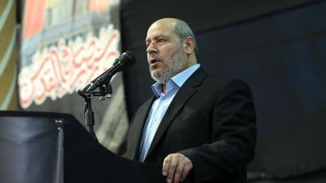 Hamas lideri Hayye'den müzakere açıklaması: Açlık ve soykırım sürerken müzakerenin anlamı yok