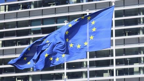 UE: Les députés européens prônent un budget plus important pour affronter les futures crises