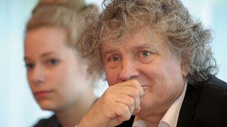 Theater: Volksbühnen-Dramaturg Carl Hegemann gestorben