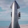 SpaceX : l'entreprise d'Elon Musk à la conquête de l'espace avec sa mégafusée Starship