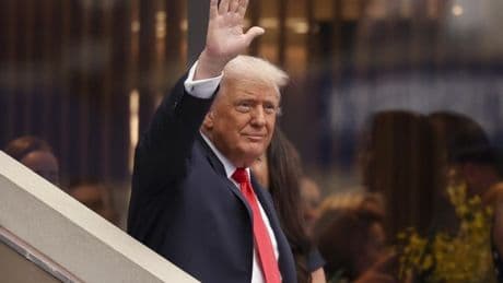 Trump lanza una "última advertencia" a Hamás para alcanzar acuerdo y liberar a los rehenes