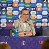Wiegman kijkt uit naar EK-kraker tegen Oranje: 'Zal intense wedstrijd worden'