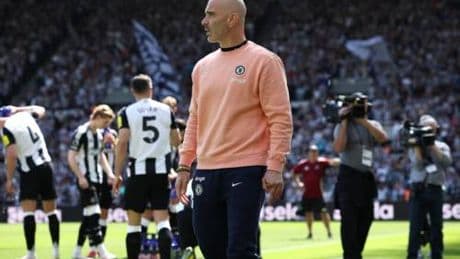 Juve, la nuova idea per l'attacco arriva da Londra