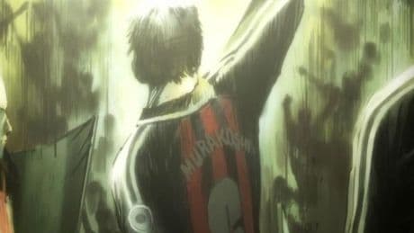 Si el &#039;Alcorconazo&#039; del Real Madrid saliera en Oliver y Benji, sería como este anime de fútbol