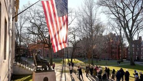 Trump-Regierung: So kämpfen US-Universitäten um ihre Autonomie