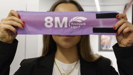 Finetwork, insolvente: otro agujero para el fútbol femenino, que da la razón al Real Madrid