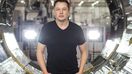 Aller sur Mars et vaincre la mort, le credo futuriste des apôtres de la tech