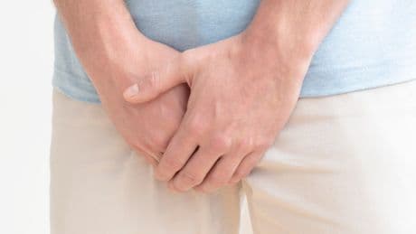 Man, 22, discovers a WORM wriggling around inside his penis after trip to the beach
