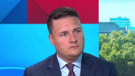 Wes Streeting denies Labour has made 'mistakes' with 'unpopular' policies