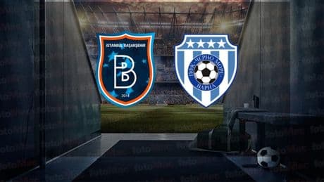 Başakşehir-Cherno More Varna maçı canlı izle | RAMS Başakşehir-Cherno More Varna maçı ne zaman, saat kaçta ve hangi kanalda?