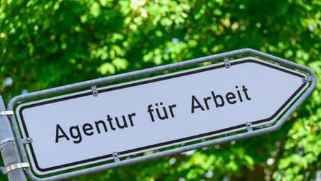 Arbeitsmarkt: Kaum Bewegung am Thüringer Arbeitsmarkt