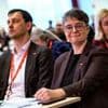 Landespolitik: Berliner SPD berät beim Parteitag über Wohnungsnot