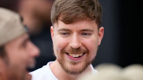 "Un thriller palpitant et haletant": le youtubeur MrBeast va publier son premier livre