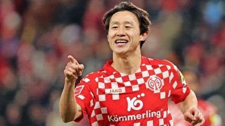 Mainzer Profi Lee: Ein Vielflieger will durchstarten