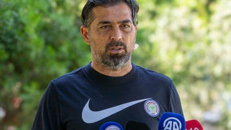 "Genel anlamda iyi bir sezon geçirmedik"