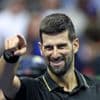 US Open 2025 : sans trembler, Novak Djokovic,Taylor Fritz et Aryna Sabalenka se hissent en quarts de finale