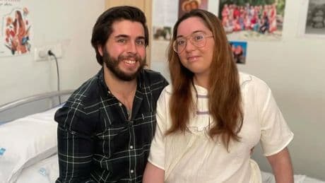 La felicitación de Emilio, pareja de la &#039;influencer&#039; Belén Domínguez, en el que sería su 32 cumpleaños
