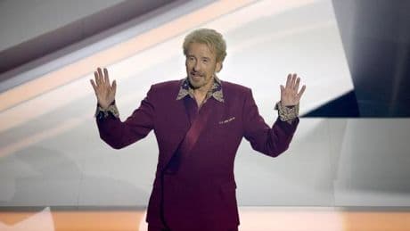 Ex-"Wetten, dass..?"-Moderator: Thomas Gottschalk verkündet Show-Aus im Fernsehen