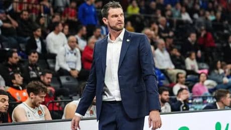 Splitter deja el París Basketball y tiene ofertas de Euroliga y NBA