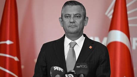 Listede Özgür Özel de var... TBMM'ye yeni dokunulmazlık dosyaları sevk edildi