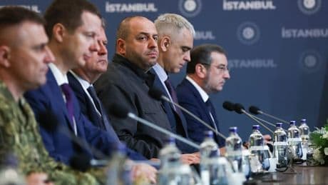 Russland und Ukraine einigen sich auf Gefangenenaustausch – „Mehr kam nicht bei raus“