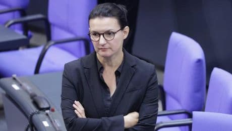Irene Mihalic: Grünenpolitikerin hinterfragt Julia Klöckner als Bundestagspräsidentin