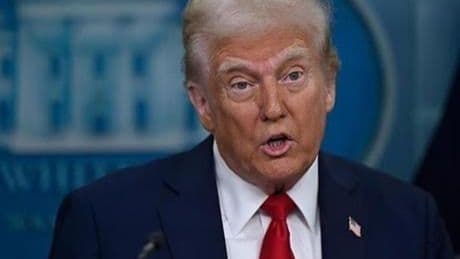 Trump duyurdu: Meksika'ya tarifeler 90 gün süreyle uzatıldı