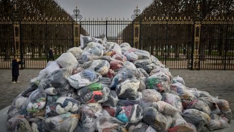 Les sénateurs face au défi de l'essor de la « fast fashion »