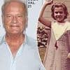 Kelsey Grammer, 70, reveals he has FINALLY visited the site of his sister's brutal 1975 murder for the first time