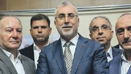 2025 ilk yarı % 24 ikinci yarı % 11 zam