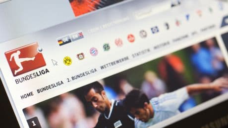 Prognose zum Bundesliga-Start: "Die KI hat doch keine Ahnung von Fußball"