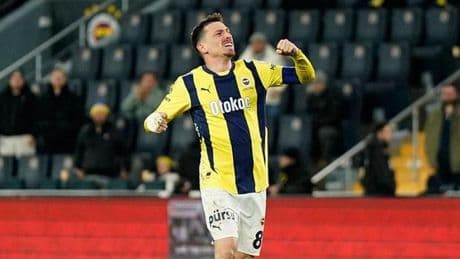 Mert Hakan Yandaş taburcu oldu!